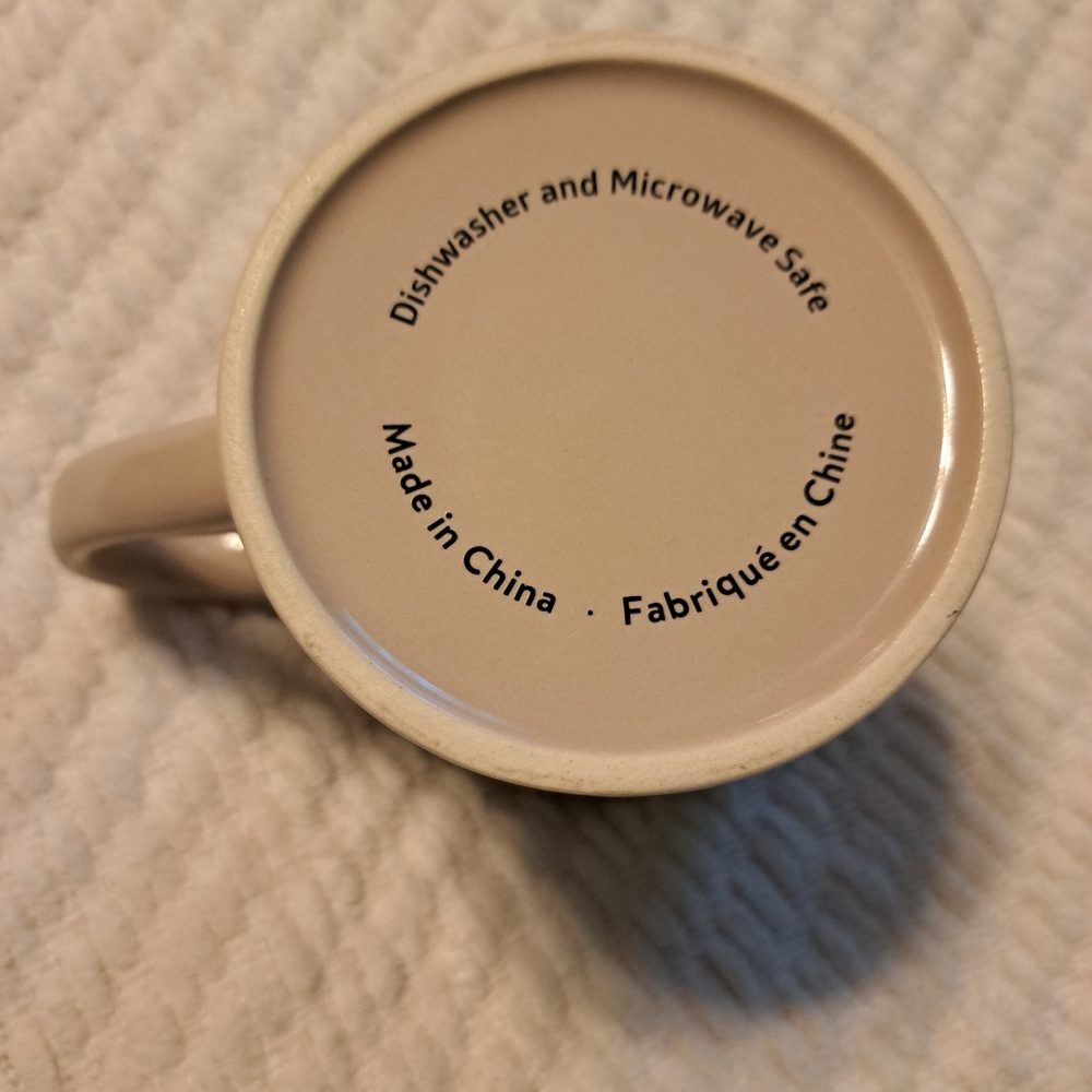 Life Is Good Mug - Picture 6 of 7